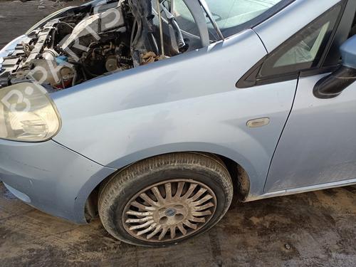 Used Left front fenders Left front fenders FIAT PUNTO (199_) 1.2 (199AXZ1A, 199BXZ1A) (69 hp) 33552866 33552866