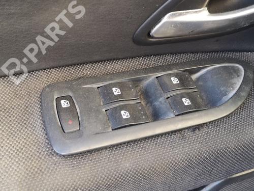 Left front window switch RENAULT VEL SATIS (BJ0_) 2.2 dCi (BJ0E, BJ0F) | BP9746701I27 