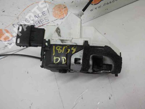 Front right lock PEUGEOT 308 I (4A_, 4C_)  | BP1927680C97 