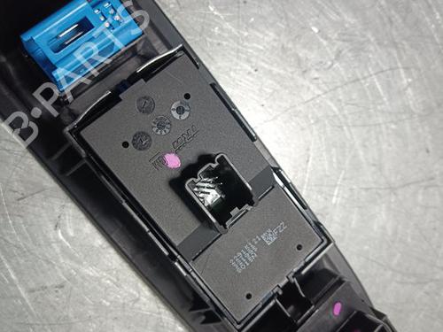 Left front window switch OPEL MOKKA / MOKKA X (J13)  | BP29715133I27 