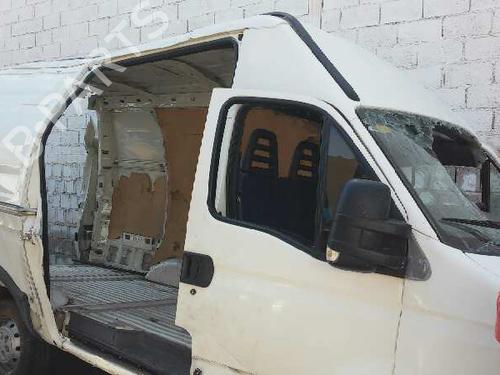 Startmotor IVECO DAILY IV Van  | BP579513M8 