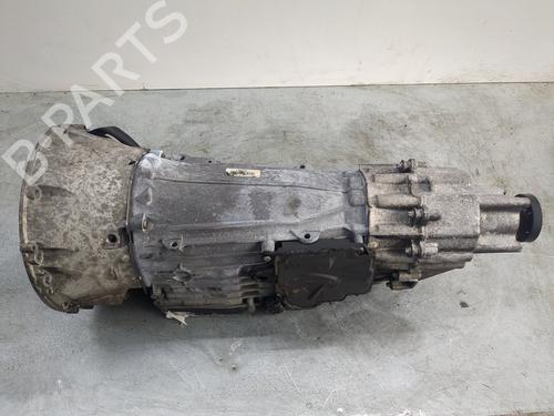 Used Gearbox Gearbox MERCEDES-BENZ R-CLASS (W251, V251) R 280 CDI (251.121, 251.026, 251.126) (190 hp) 34697346 34697346