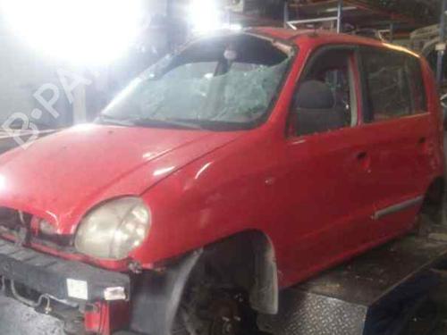 HYUNDAI ATOS (MX) [1997-2015] 18349