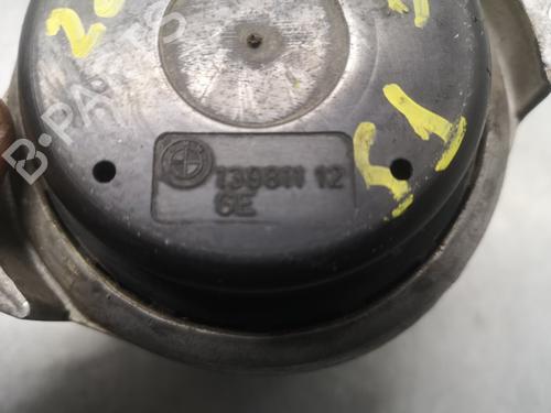 Engine mount BMW 1 (E87)  | BP12496605M89 