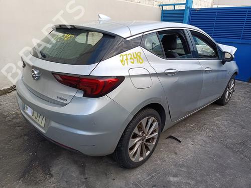 Engine OPEL ASTRA K (B16) 1.4 Turbo (68) | BP34581198M1  - Image 9