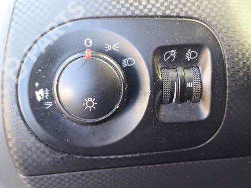Used Headlight switch SEAT ALTEA (5P1) [2004-2015]  8419015