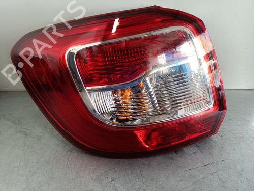 Used Left taillight DACIA SANDERO II [2012-2025]  27280029