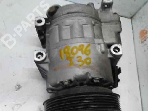Used AC compressor HYUNDAI i30 Estate (FD) 1.6 (122 hp) 1970710