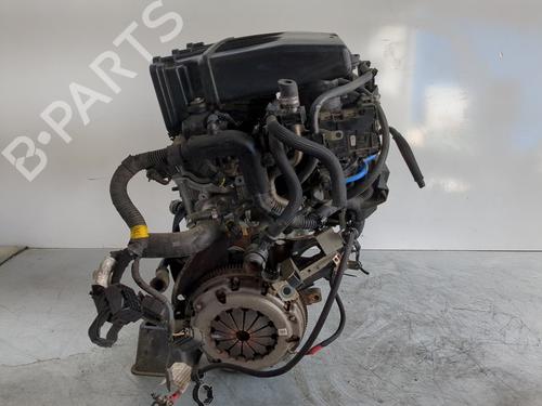 Engine FIAT PUNTO EVO (199_) 1.4 Natural Power | BP33020356M1  - Image 5