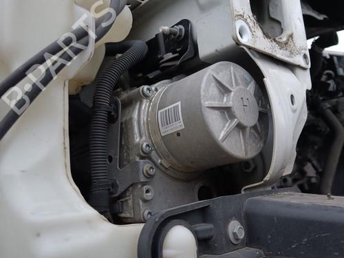 Steering pump PEUGEOT 5008 (0U_, 0E_) 1.6 HDi | BP20658441M99 