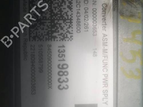 Electronic module OPEL INSIGNIA B Grand Sport (Z18) 1.5 (68) | BP40294919M83 - Image 2