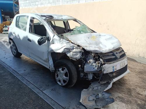 Used Parts DACIA SANDERO II [2012-2025]  4308338