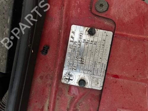 Switch ALFA ROMEO 147 (937_) 1.9 JTDM 16V (937.AXN1B, 937.BXN1B) | BP36020174I30 - Image 10
