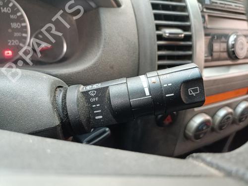 Used Steering column stalk NISSAN PATHFINDER III (R51) [2005-2025]  27441336