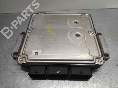 Engine control unit (ECU) RENAULT KOLEOS I (HY_) 2.0 dCi (HY0K) | BP7067163M57 