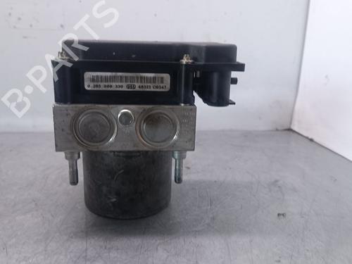 ABS pump NISSAN ALMERA II Hatchback (N16)  | BP27160532M43 