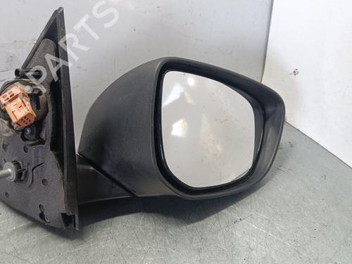 Right mirror CITROËN C-ELYSEE (DD_) 1.6 BlueHDi 100 | BP17799110C27 