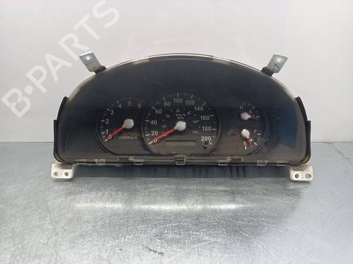 Instrument cluster KIA SORENTO I (JC) 2.5 CRDi 4WD | BP5255495C47 