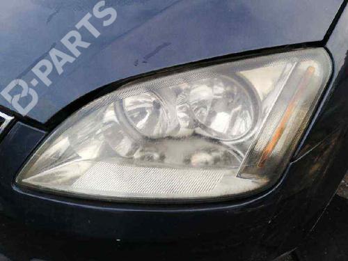 Used Left headlight FORD FOCUS C-MAX (DM2) [2003-2007]  5083001