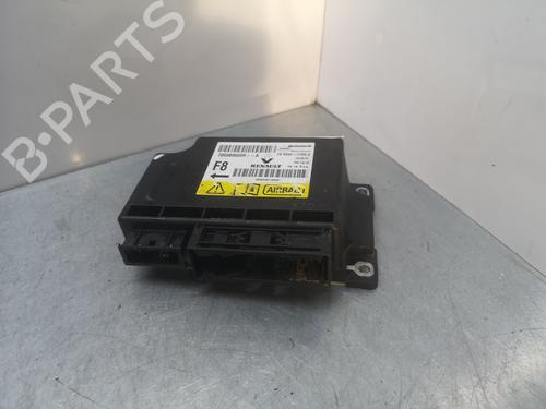 Airbag module RENAULT GRAND SCÉNIC III (JZ0/1_) 1.5 dCi (110 hp) 16938461