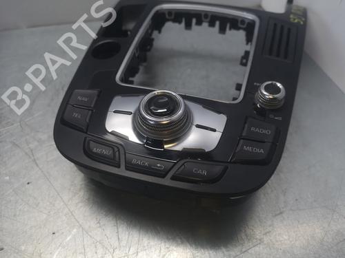 Switch AUDI Q5 (8RB) SQ5 TDI quattro | BP16339076I30 