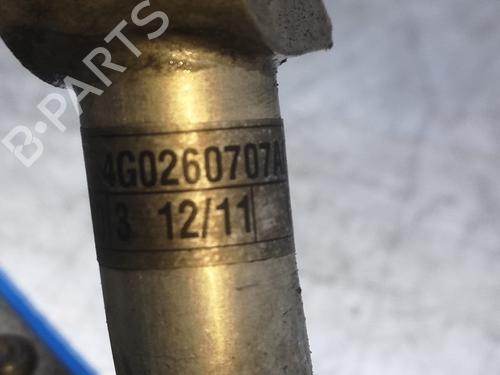 AC pipe AUDI A7 Sportback (4GA, 4GF) 3.0 TDI quattro | BP16219126M126 
