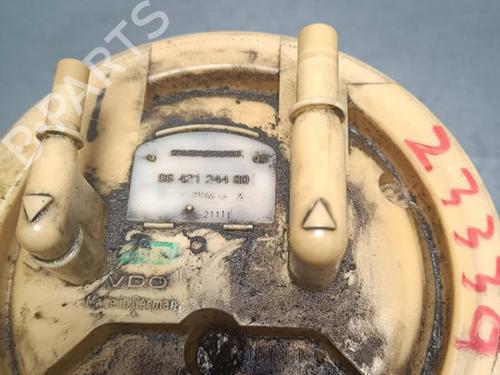 Fuel pump PEUGEOT 406 (8B)  | BP12601948M76 
