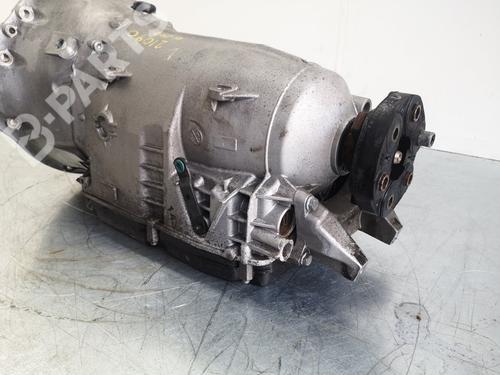 Gearbox MERCEDES-BENZ C-CLASS Coupe (CL203) C 180 Kompressor (203.746) | BP6963925M3 