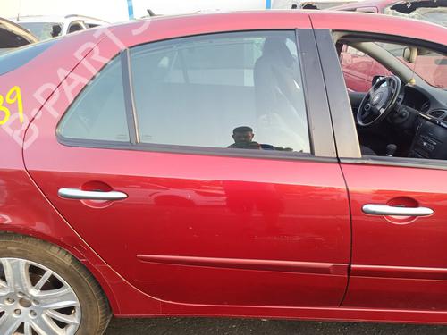 Used Right rear door Right rear door 38260968 38260968