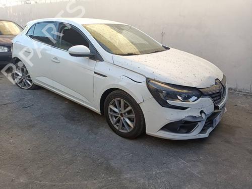 Used Parts RENAULT MEGANE IV Hatchback (B9A/M/N_) 1.5 dCi 110 (B9A3) 4970728