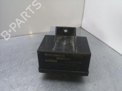 Used Electronic module JAGUAR XF I (X250) 3.0 D (275 hp) 19710779