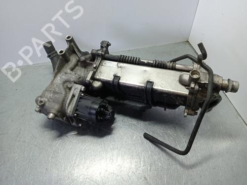 Egr OPEL ASTRA J (P10) 1.6 CDTi (68) | BP33046619M69 - Image 5