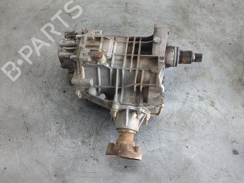 Differential, foran Differential, foran LAND ROVER FREELANDER I (L314) [1998-2006] 34631790 34631790