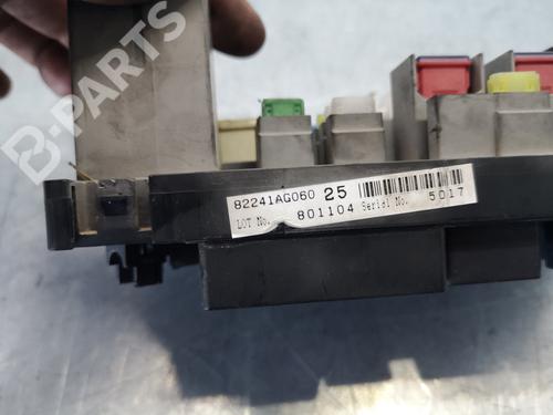 Fuse box SUBARU OUTBACK (BL, BP) 2.0 D AWD (BPD) | BP10245405E1 