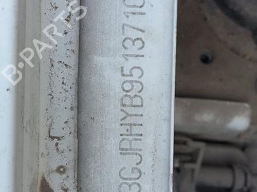 Mass air flow sensor PEUGEOT PARTNER MPV (5_, G_)  | BP33287162M95  - Image 7