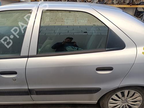 Used Left rear door Left rear door CITROËN XSARA Coupe (N0) 1.9 D (70 hp) 35799006 35799006