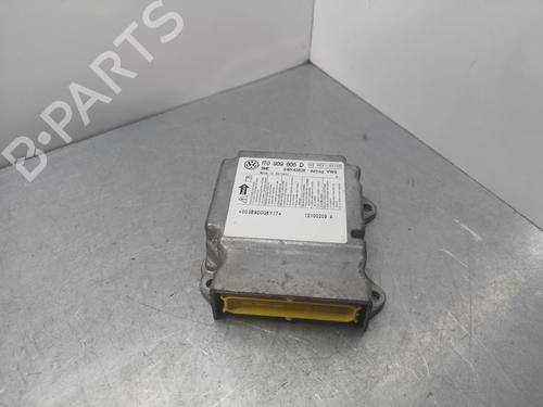 Airbag Kit VW TOURAN (1T1, 1T2) 1.9 TDI | BP17387646C86 