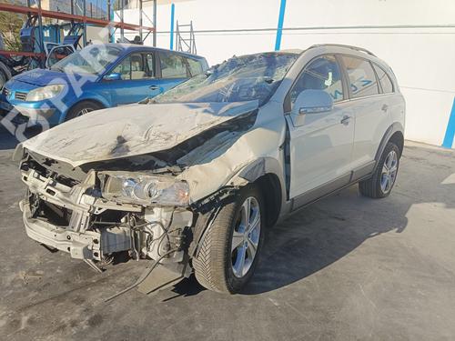 Used Parts CHEVROLET CAPTIVA (C100, C140)  2.2 D  1160463