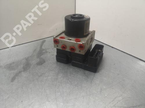 Used ABS pump CITROËN C3 I (FC_, FN_) 1.6 16V (109 hp) 11853090