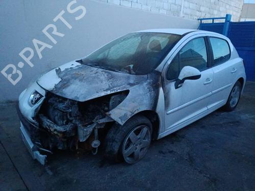 Used Parts PEUGEOT 207 (WA_, WC_) 5002665