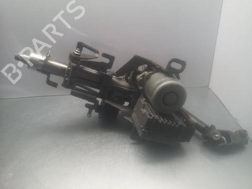 Steering column RENAULT MEGANE III Hatchback (BZ0/1_, B3_) 1.5 dCi | BP39238746M21 - Image 2