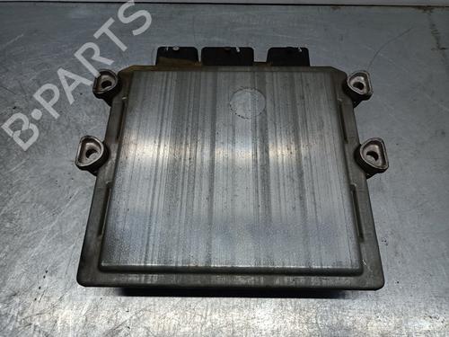 Engine control unit (ECU) CITROËN XSARA (N1) 2.0 HDi 90 | BP20293149M57 