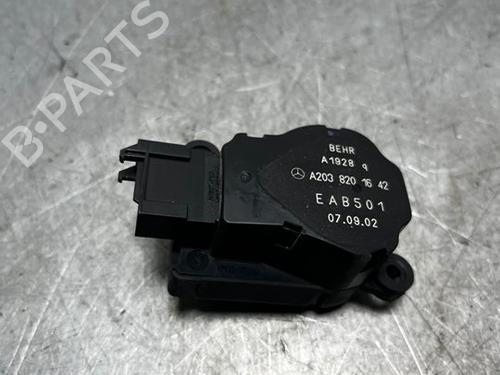 Used Electronic module MERCEDES-BENZ CLK (C209) CLK 320 (209.365) (218 hp) 32507596