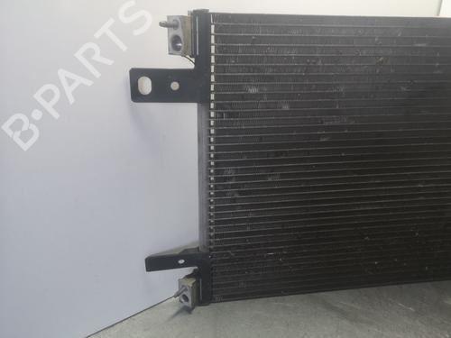 AC radiator PEUGEOT 308 II (LB_, LP_, LW_, LH_, L3_)  | BP15240042M32 