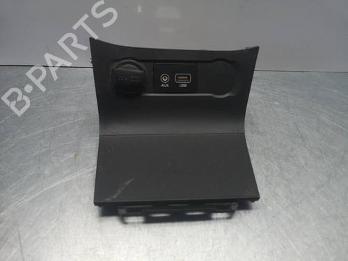 Used Electronic module Electronic module 37235164 37235164