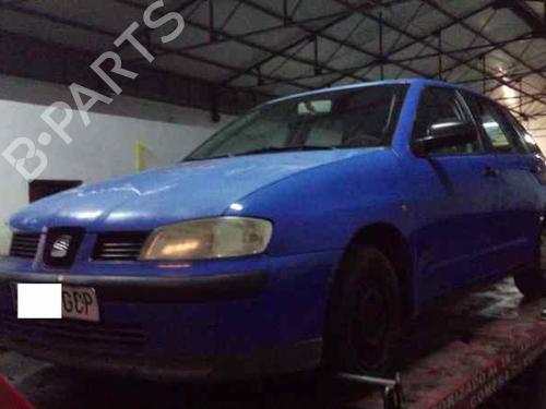 Engine control unit (ECU) SEAT IBIZA II (6K1)  | BP214421M57 