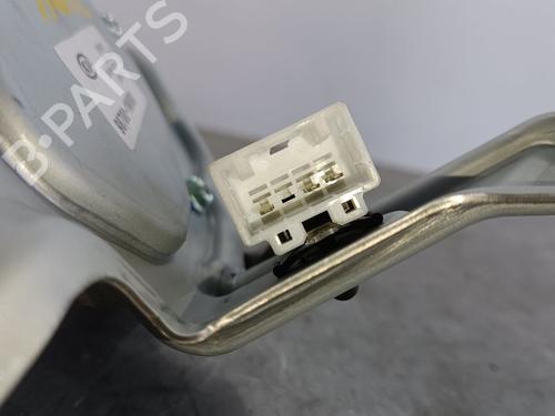 Rear wiper motor KIA RIO IV (YB, SC, FB)  | BP13478332M102 