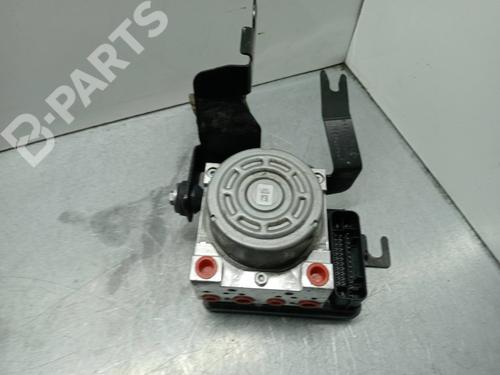ABS pump DACIA DOKKER MPV (KE_)  | BP8955965M43 
