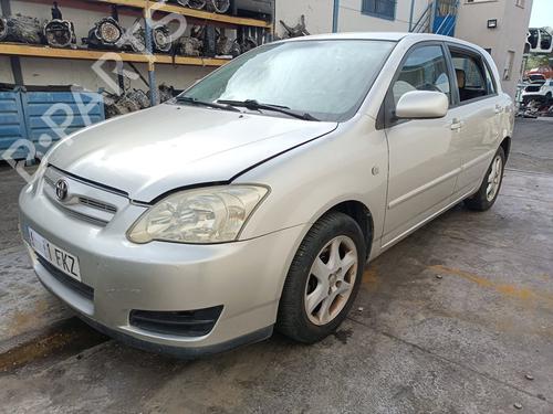 Left front window switch TOYOTA COROLLA (_E12_) 1.4 D (NDE120_, NDE120R) | BP33890898I27  - Image 9