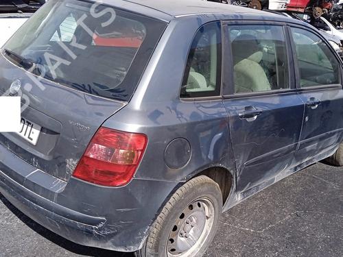 AC-Kompressor FIAT STILO (192_) 1.9 D Multijet | BP31038893M34